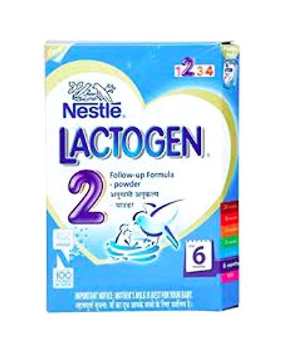 LACTOGEN2 400g BB-240182