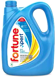 FORTUNE XRT PRO SC VIVO OIL 5L