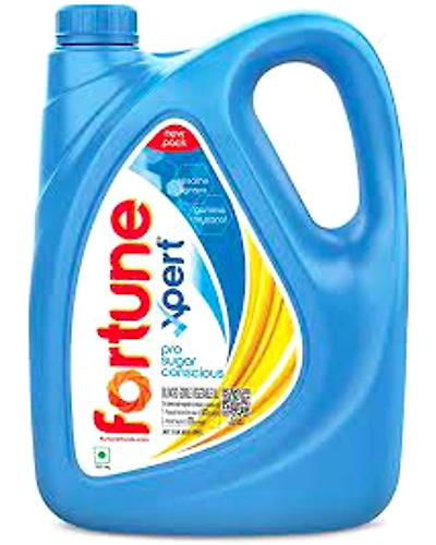 FORTUNE XRT PRO SC VIVO OIL 5L-420036