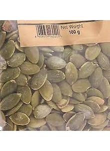 REGENCY PUMPKIN SEEDS 100g