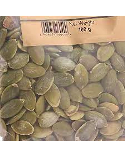 REGENCY PUMPKIN SEEDS 100g-392389