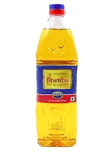 TILSONA SESAME OIL 1l PET