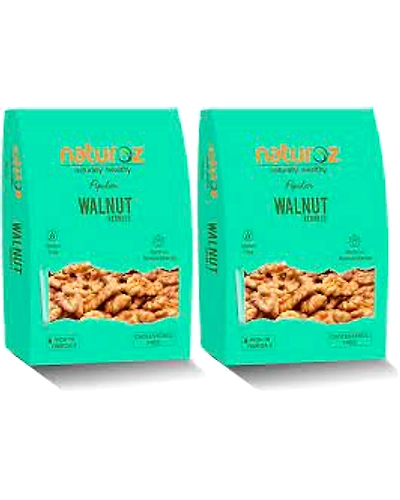 NATUROZ WALNUT CAL PLR 1kg-420594