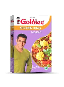 GOLDIEE KITCHEN KING MSL 50g