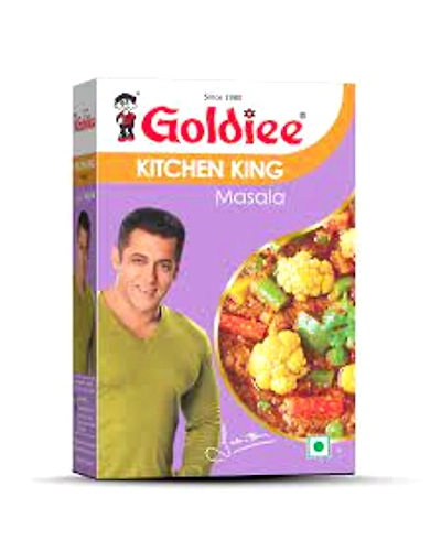 GOLDIEE KITCHEN KING MSL 50g-416602