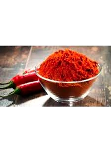 FL CHILLI POWDER 500 gm