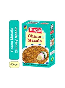 EAGLE CHANA MASALA 500g