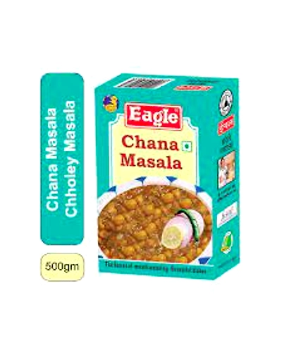 EAGLE CHANA MASALA 500g-419056