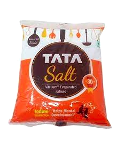 TATA SALT 1 kg PK50-241598