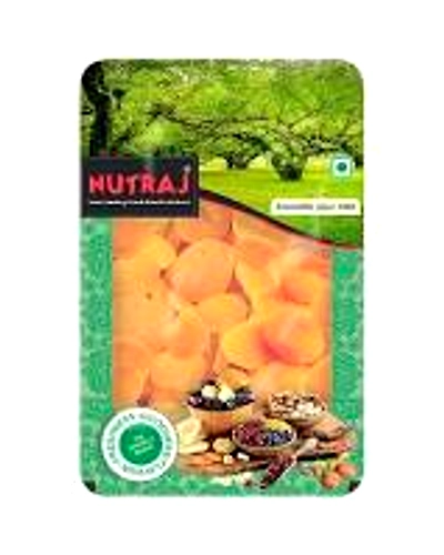 NUTRAJ TURKISH APRICOT 200g PH-420445