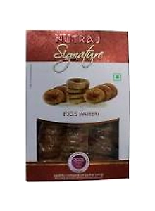 NUTRAJ SIG ROYAL FIGS 400g