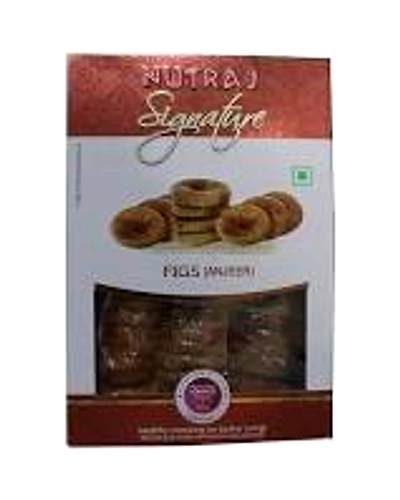 NUTRAJ SIG ROYAL FIGS 400g-420441