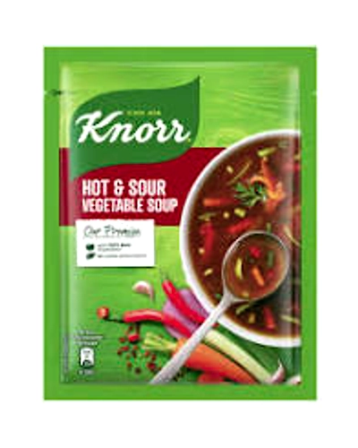 KNORR CHI HOT &amp; SOUR VEG SOUP43g-266556