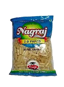 ARO 2D PAPAD COMBO 450 gm