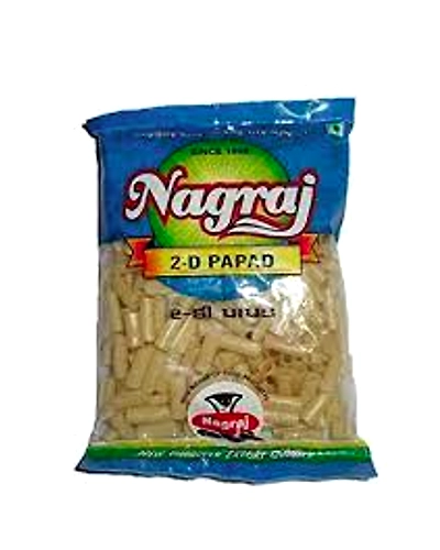 ARO 2D PAPAD COMBO 450 gm-393124