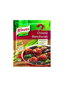 KNORR CHINESE MANCHURIAN 53g