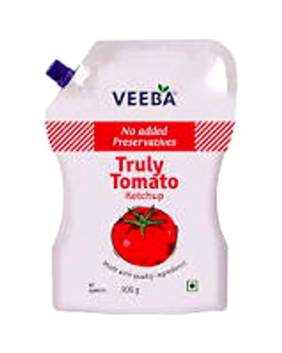 VEEBA TOMATO KETCHUP 900g-415726