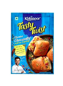 KOHINOOR  T&TDILLI CHATPAT12g
