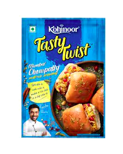 KOHINOOR  T&amp;TDILLI CHATPAT12g-418841