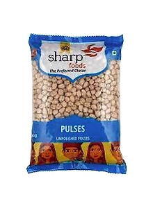 SHARP FOODSKABLI CHANA 1 kg