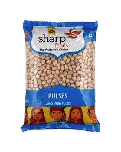 SHARP FOODSKABLI CHANA 1 kg-393410