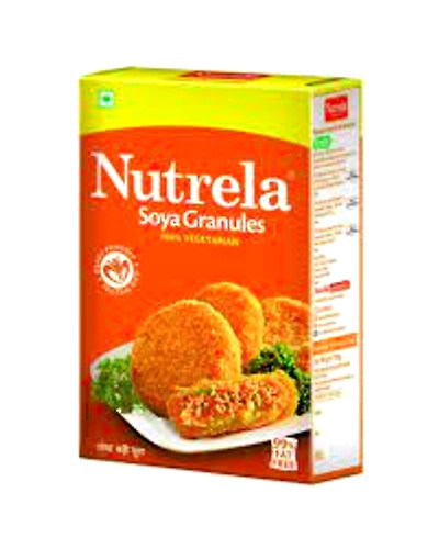 RUCHI SOYA GRANULES 200 gm-257383