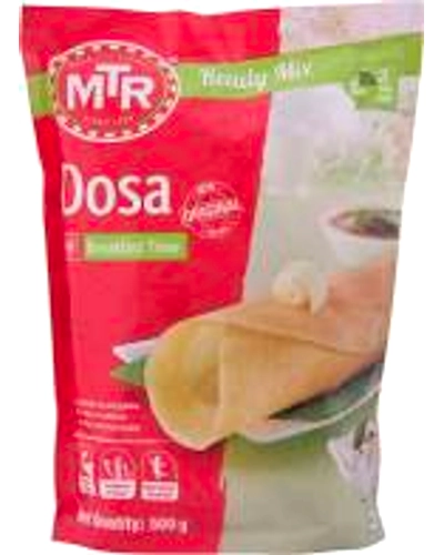 MTR INST. DOSA MIX 500g-265951