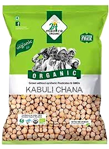 24LM ORG KABULI CHANA 1 kg