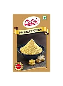 CATCH DRY GINGER POWDER 100g