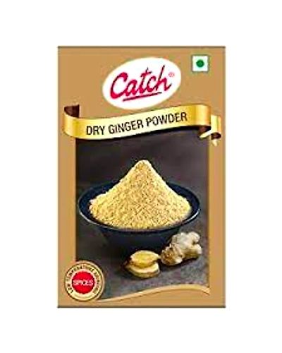 CATCH DRY GINGER POWDER 100g-284334