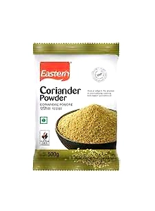 EASTERN CORIANDER POWDER 500g
