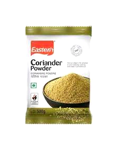 EASTERN CORIANDER POWDER 500g-411239