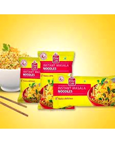 FL HAKKA NOODLES VEG 1.8 kg-380427