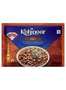 KOHINOOR DILLI CHOLEY MSL 15g