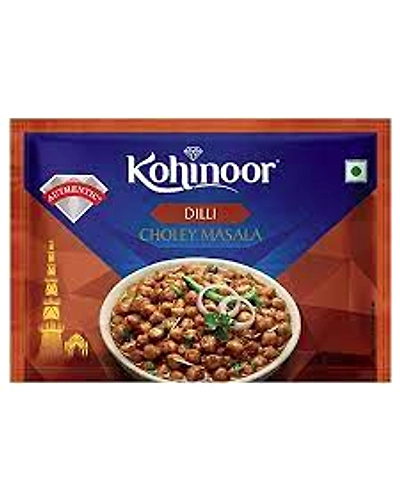 KOHINOOR DILLI CHOLEY MSL 15g-404216