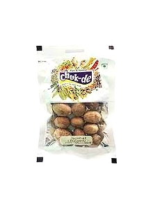 CHUK-DE JAIPHAL 50G