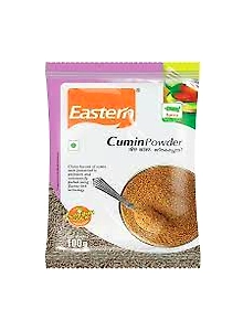 EASTERN CUMIN POWDER 100g