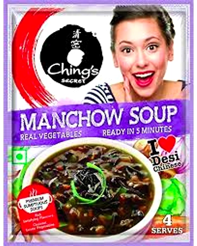 CHINGS MANCHOW SOUP 55g-383764