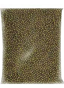 GREEN MOONG WHOLE 1 kg
