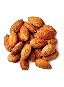 ALMOND BOLD 500g