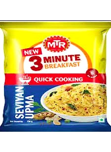 MTR 3-MIN SEVIAN UPMA 65g