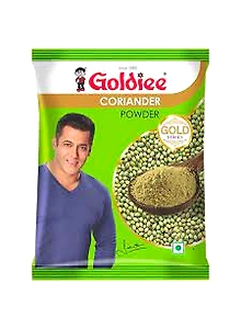 GOLDIEE DHANIA POUCH 200g