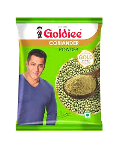 GOLDIEE DHANIA POUCH 200g-368055
