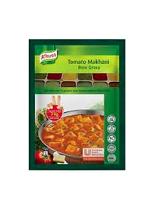 INDIAN GRAVY MAKHANI 1 kg