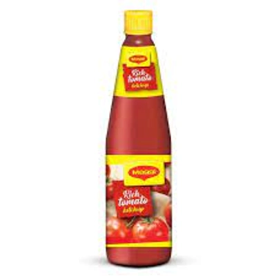 MAGGI TOMATO KETCHUP 500g