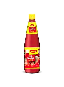 MAGGI TOMATO KETCHUP 500g