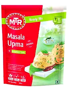 MTR INST MASALA UPMA MIX 180g
