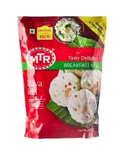 MTR RAVA IDLY MIX 1kg POUCH-157375