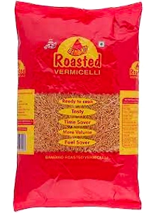 BAMBINO ROASTED VERMICELI 850g