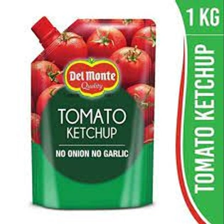 DELMONTE TOMATO KETCHUP 1 kg